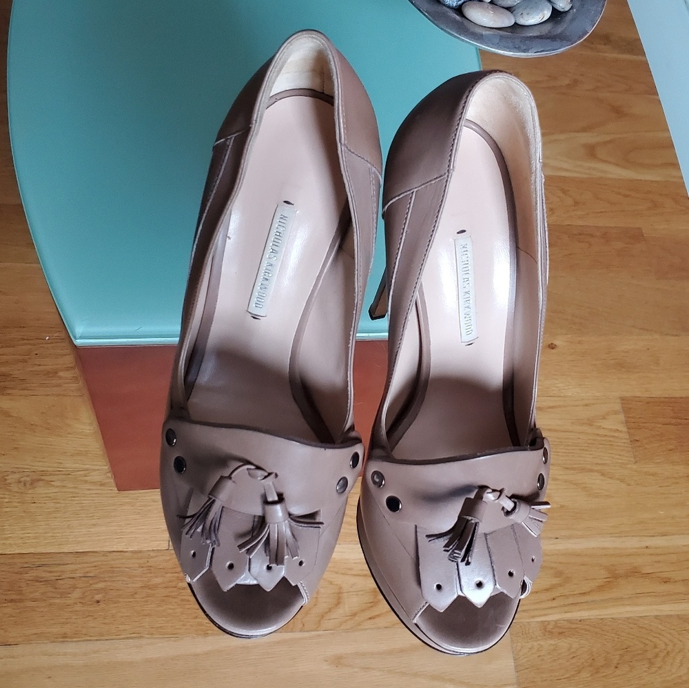 Nicolas Kirkwood Pumps - Picture 5 of 8